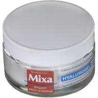 Mixa Hyalurogel Rich crème hydratante visage à l'acide hyaluronique 50 ml