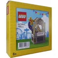 LEGO 5006746 Balançoire en forme de bateau