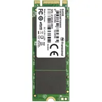 Transcend 64GB SATA3 M.2 2260 SSD B+M Key MLC