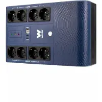 Woxter Ups Multibase 1200va 720w