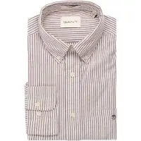Gant Regular Fit Chemise violet,