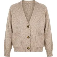 Imily Bela Cardigan beige
