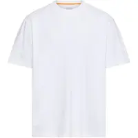 Camel active T-Shirt blanc