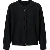 Imily Bela Cardigan noir