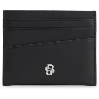 BOSS Icon L S Card 10240730 Wallet Noir Homme