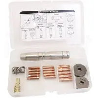 Telwin Boîte de consommables MIG/MAG (Maxima)