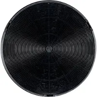 Whirlpool Filtre à charbon actif antibactérien Wpro FAC529, 481281718552, Type F196 484000008674