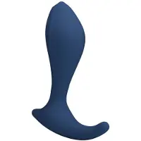 Mr play - Masseur De Prostate Bleu