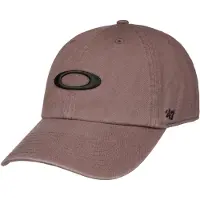 Oakley Apparel Remix Dad Cap Violet