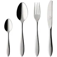 Villeroy & Boch Arthur Couverts de table 24 pcs.