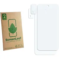 ScreenLeaf Film de protection durable Protection d'écran Film clair transparent (Nokia XR21), Téléphone portable : film de protection, Transparent