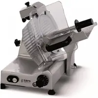 Saro Trancheuse modèle F300 E