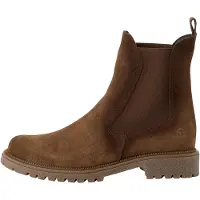Tamaris Chelsea Boots caramel