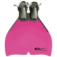 So Dive Hydra Monofin Rose EU 39-43