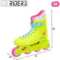Colorbaby Patins En Ligne