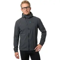 Klättermusen Veste Bestla Zip