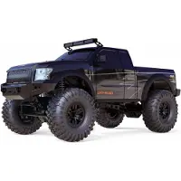 Amewi 22593 Modèle radiocommandé (RC) Camion pick-up Moteur électrique 1:10