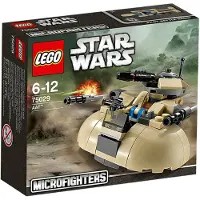 LEGO Star Wars 75029 AAT