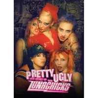 Import Pretty Ugly The Story Of The Lunachicks DVD