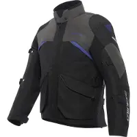Dainese Tempest 4 D-Dry Veste textile moto Taille