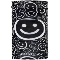 MB Wear Neck Warmer Noir