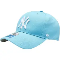 47 Brand Garçons, Casquette, MLB New York Yankees Kids Cap