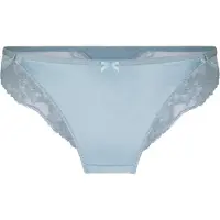 Hunkemoller Culotte 'Rosie' bleu