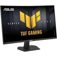 Asus TUF Gaming VG27VQM5F écran plat de PC 68,6 cm (27") 1920 x 1080 pixels Full HD LCD Noir