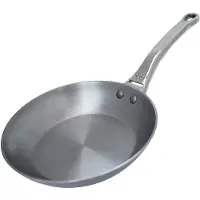 De Buyer RONDE POÊLE À BRIRE B ELEMENT 20CM