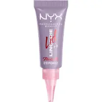 Nyx Lid Lingerie fard à paupières crème teinte 10 Lacy Lilac 6 ml