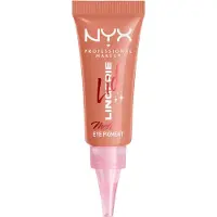 Nyx Lid Lingerie fard à paupières crème teinte Gold String 6 ml