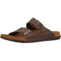 Rohde Mule marron