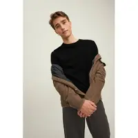 Jack & jones Premium Pull-over noir