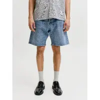 Jack & Jones Jean 'JJITony JJOriginal' bleu denim