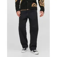 Jack & Jones Jean 'JJIALEX JJORIGINAL' noir