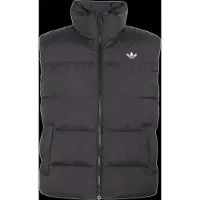 Adidas Gilet noir