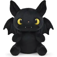 FS Peluche FragOn « Betty la chauve-souris d'Halloween », 23 cm