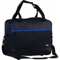 CONVEY Sac de voyage cabine 40x30x20 Ryanair Wizzair Léger