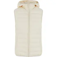 Urban Classics Gilet blanc