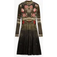 Desigual Robe noir