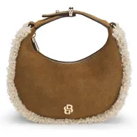 BOSS Sacs à main 'Beyond S' camel