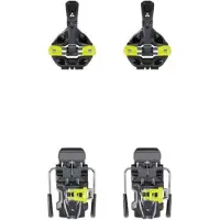 Fischer Fixations De Ski Alpin Transalp 12 Pt 90 [m]