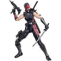 Hasbro G.I. Joe G22785X00, pour les enfants de 4 ans et plus, gamme Classified, matériaux : acrylonitrile butadiène styrène (ABS), métal, polypropylène (PP), polychlorure de vinyle (PVC)