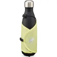 Mammut Lithium Add-on Bottle Holder Jaune