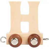 Small Foot H