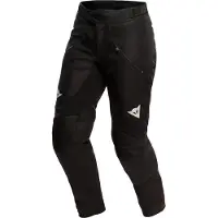 Dainese Tempest 4 D-Dry pour femmes Noir 44