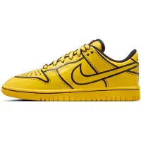Nike Chaussure Dunk Low x LEGO Collection pour ado - Jaune | Taille 36.5