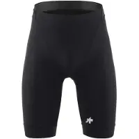 Assos Mille Gt S11 Bib Shorts Noir 2XL Homme