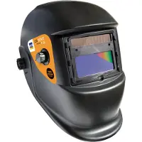 GYS Masque de soudeur LCD VENUS 9/13 G TRUE COLOR - - 064966