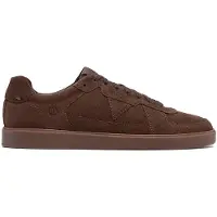 Clarks Shoes Craft Pro Trainers Marron EU 40 Homme